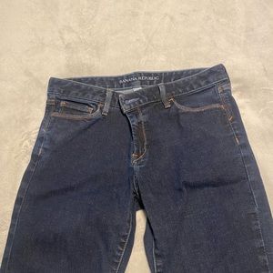 Women’s Banana Republic jeans for sale